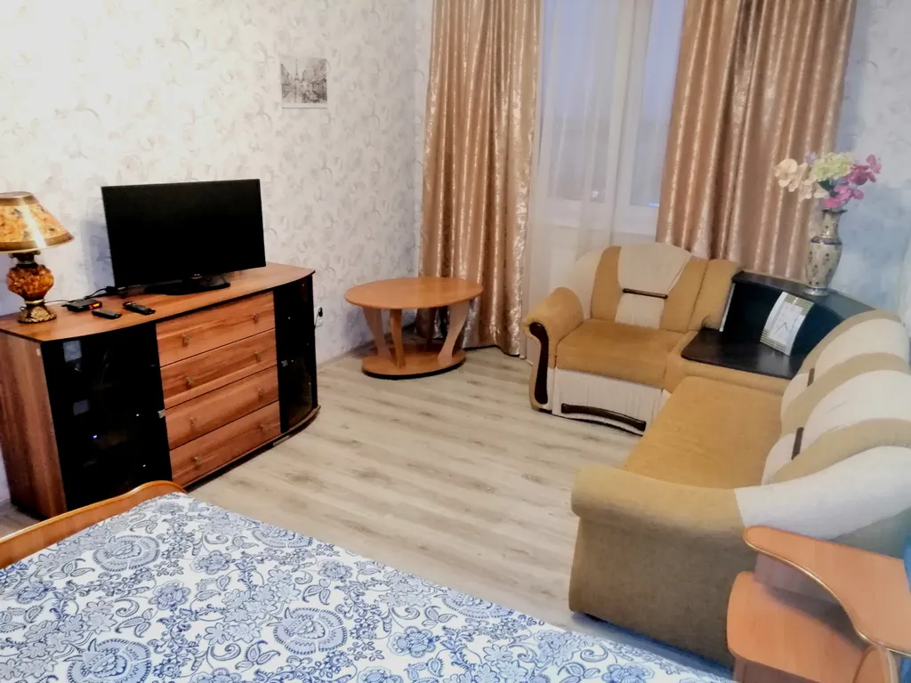 Квартира Уютная квартира в южной части города — Калининград