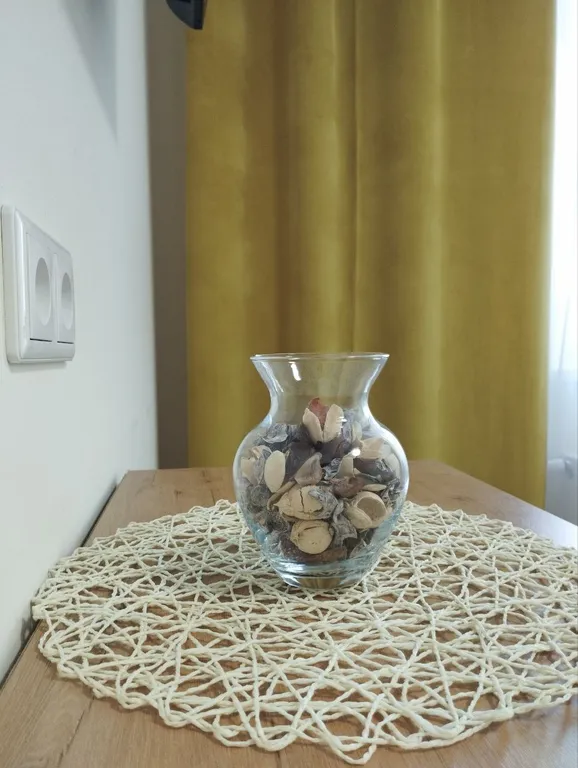 Квартира Апартаменты Sweet Home Blue на Плесецкой — Санкт-Петербург