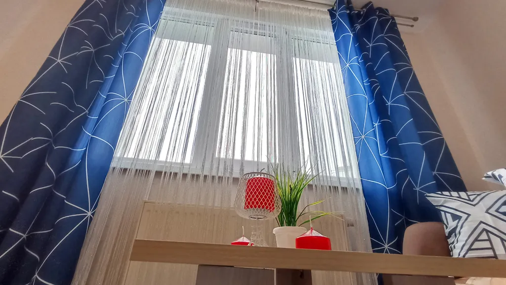 Современная евродвушка в новом доме