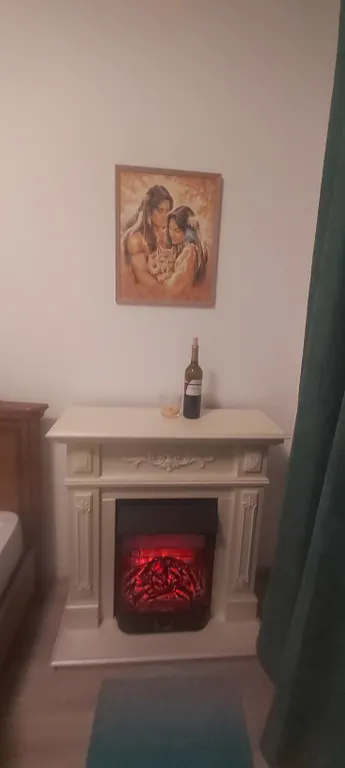 Квартира Апартаменты с террасой и камином в лесу рядом с Финским заливом — аренда посуточно в Сестрорецк