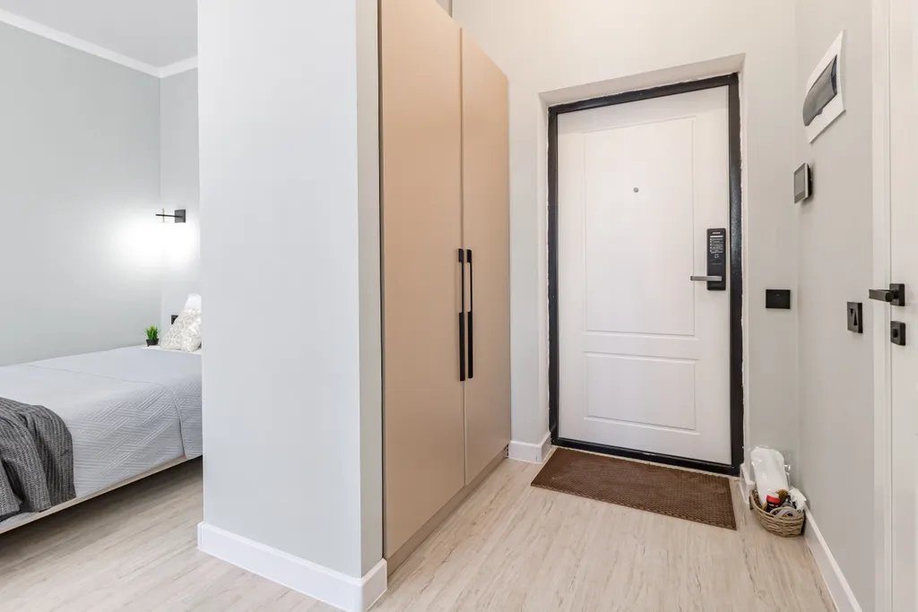 Bukhar Jyrau Modern Home