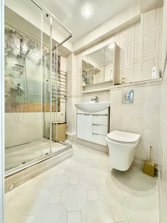 Комфортная квартира 2+1 Каравелла Португалии