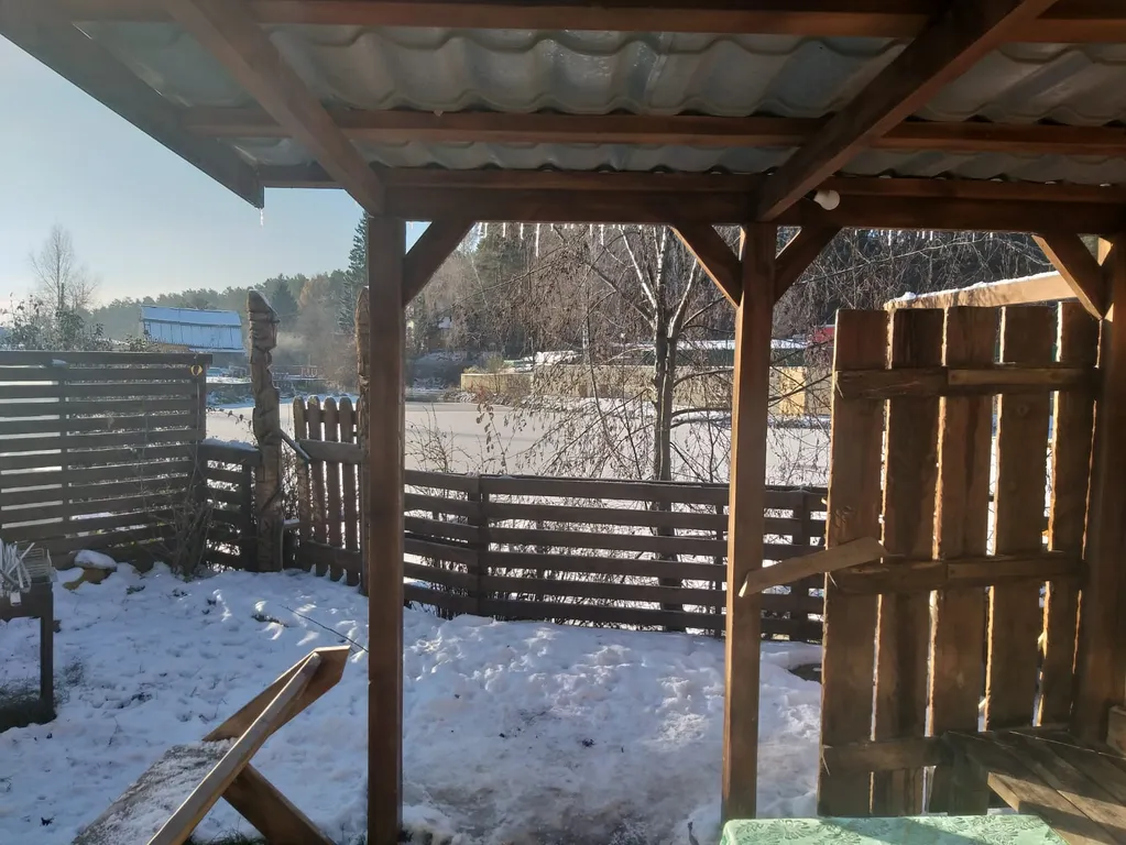 Уютный глемпинг Прованс на берегу реки