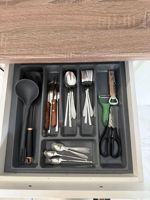 Квартира Проcтoрная квартира для большой cемьи — Великий Новгород