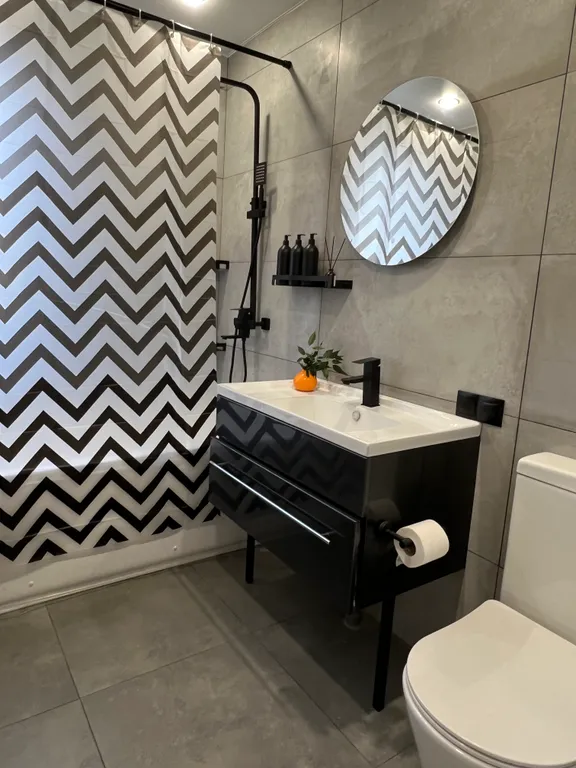 Коттедж Коттедж Шале в подмосковной Швейцарии — Можайск