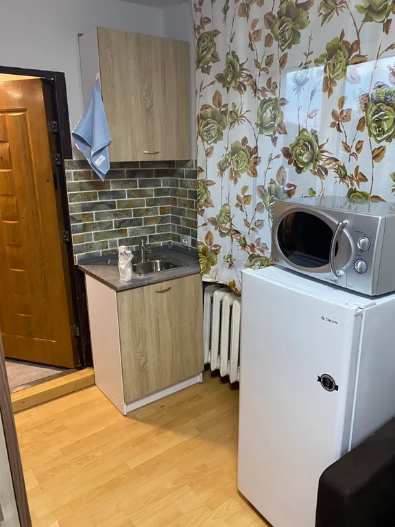 Уютная гостинка