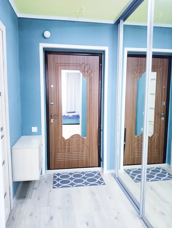 Уютная студия рядом с ТЦ Мадагаскар