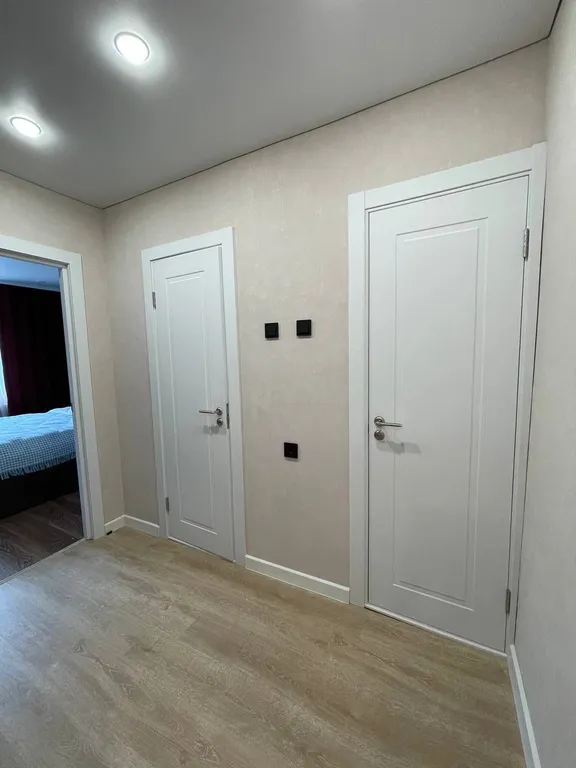 Современная квартира рядом с РКБ и МГУ