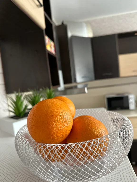 Квартира Квартира Отличный выбор для семьи — Красноярск