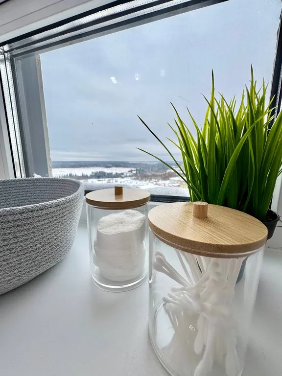 23 этаж — ваш тихий уголок в облаках