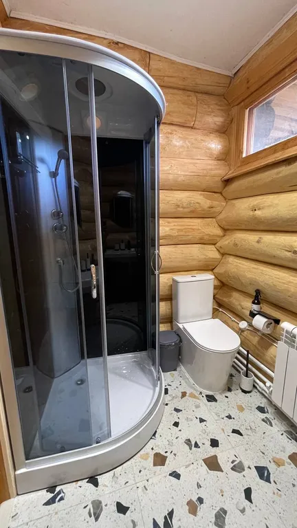 Дом для отдыха