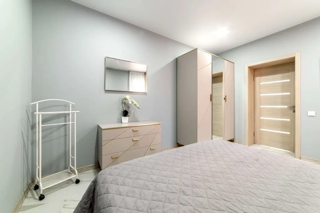 Квартира Квартира VIP-квартиpa c баccейном и видом на море — Кучук-Дере