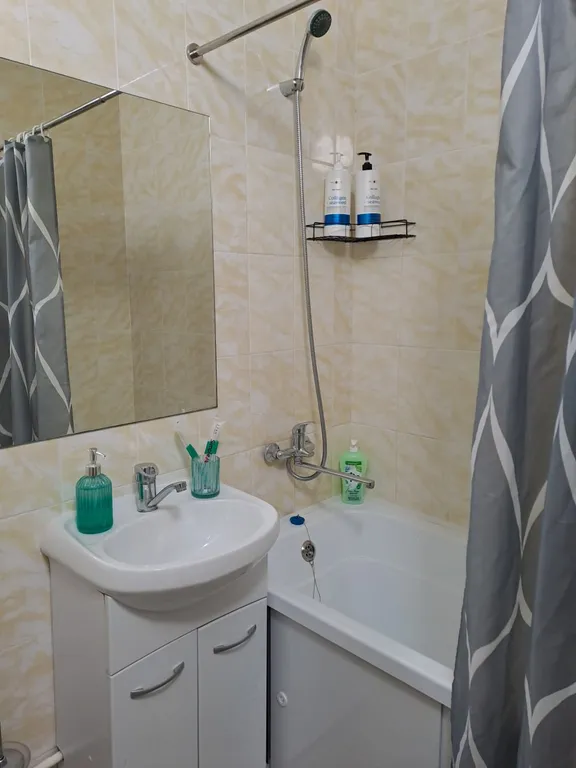 Отличная квартира в центре города