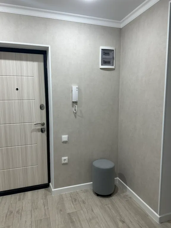 Уютная квартира в районе жд вокзала