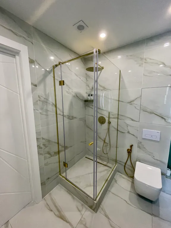 Квартира с террасой Маяк Минска