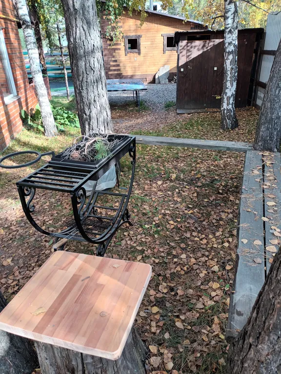 3-комнатный Дом