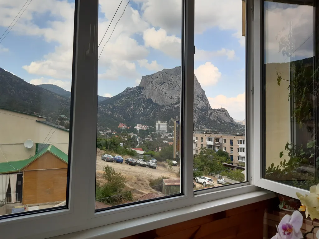 Квартира у можжевеловой рощи