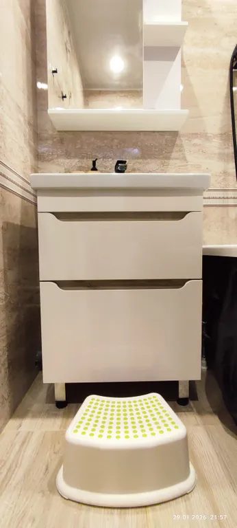 3-х к. квартира для большой семьи, компании