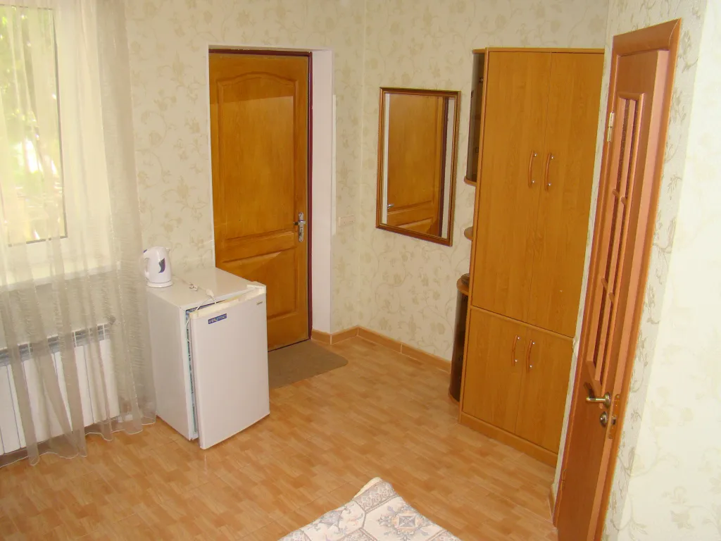 Квартира Лимонная комната — Феодосия