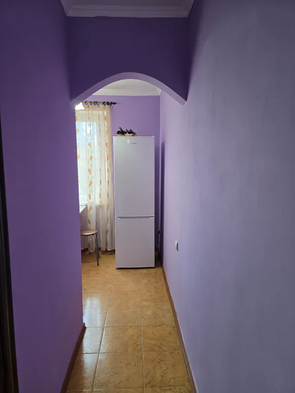 Квартира на берегу моря