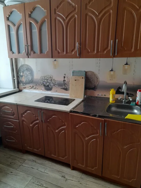 Двухкомнатная квартира в центре Сокола, площадь и аэропорт рядом