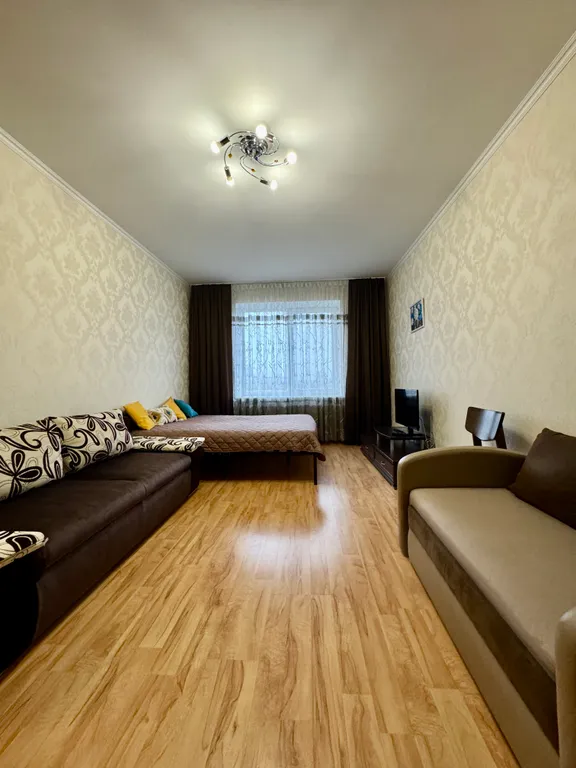 Квартира Квартира в центре у Музея Мирового океана — Калининград