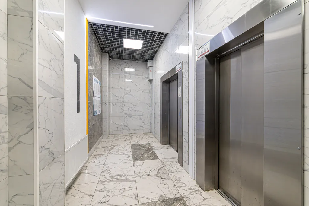 Квартира 1-комнатная Квартира — Шушары