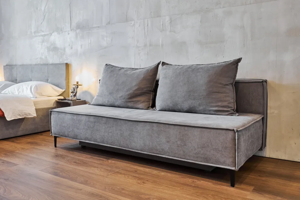 Студия в стиле Лофт ,с шикарным  видом на реку ДОН!