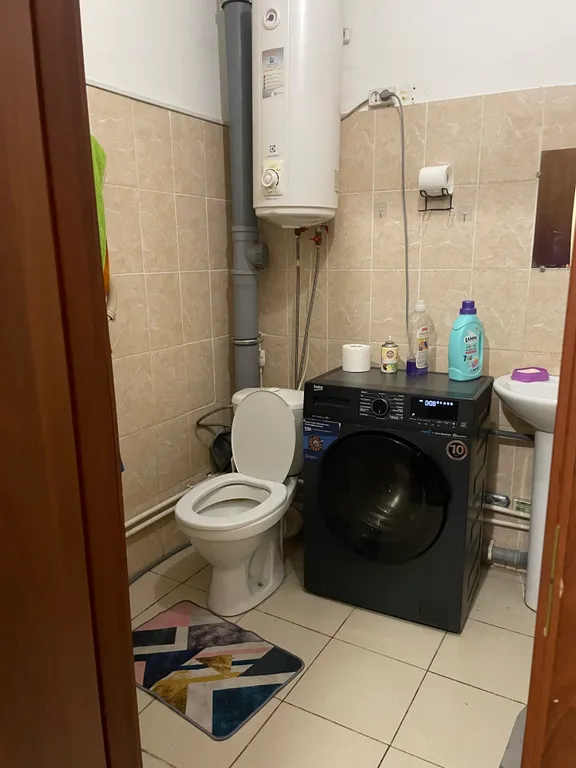 Квартира в центре города