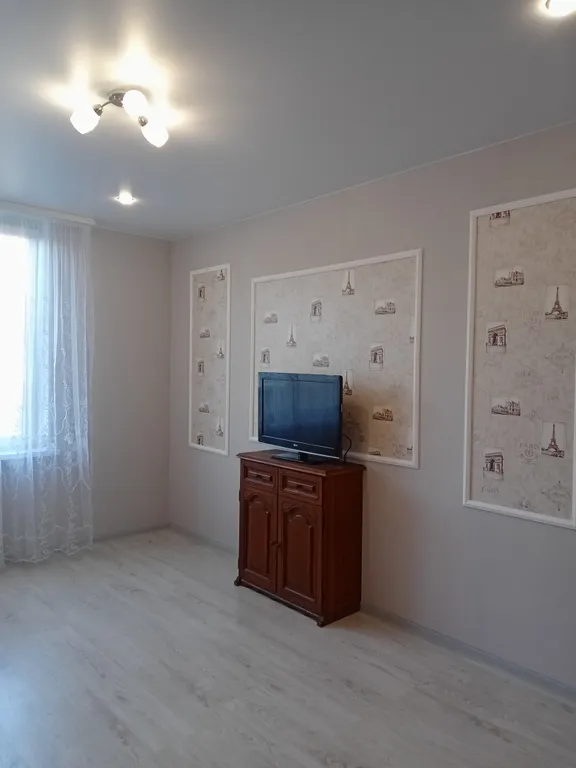 Квартира Уютная квартира в историческом центре Амалиенау — Калининград