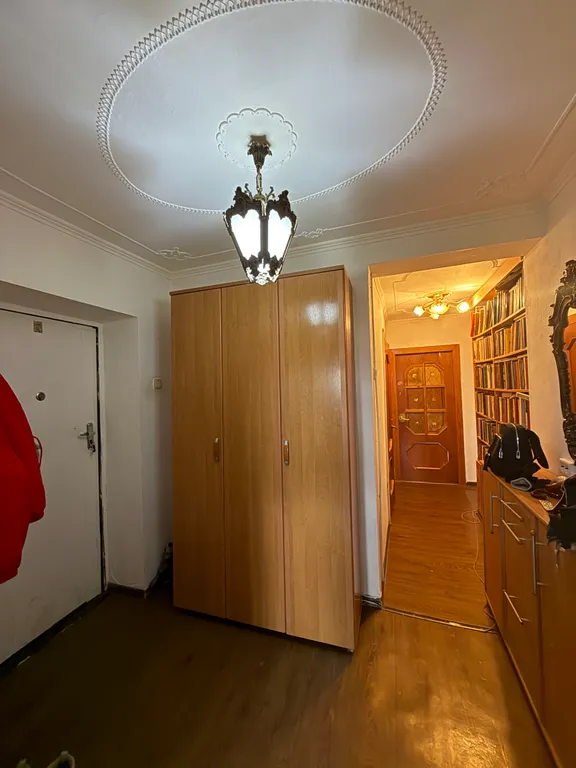 Уютная комната в центре города