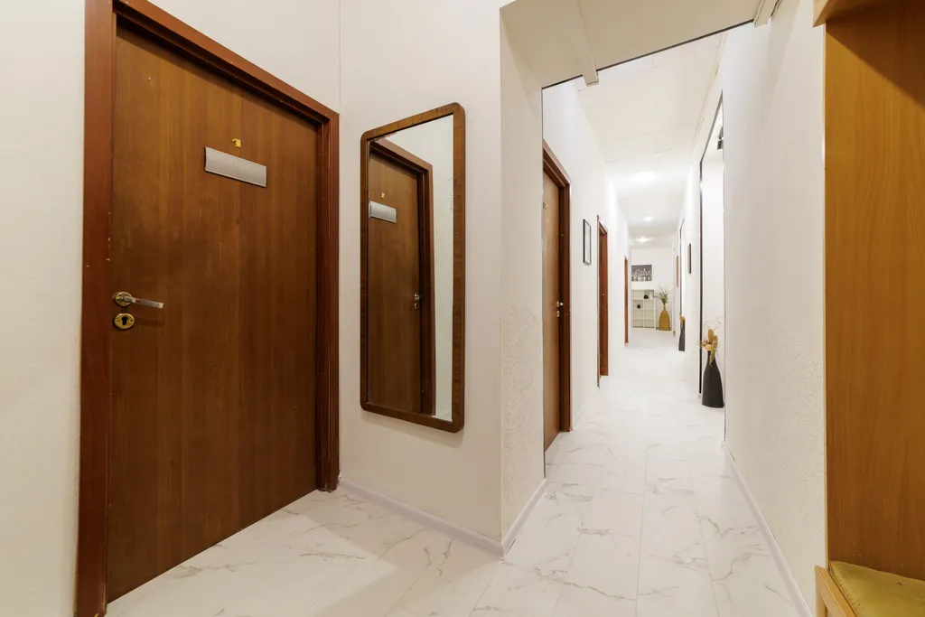 DeRent Апартаменты