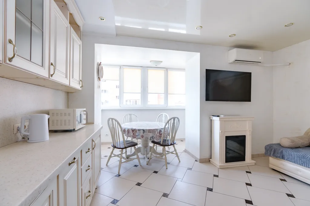 2-комнатная Квартира — аренда посуточно в Благовещенск