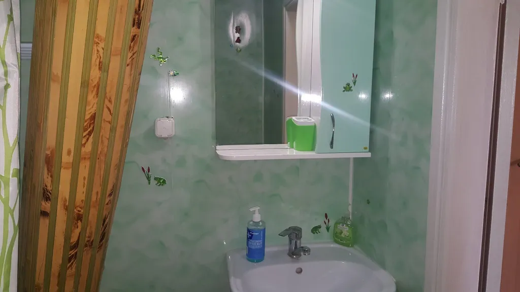 Жилье у моря