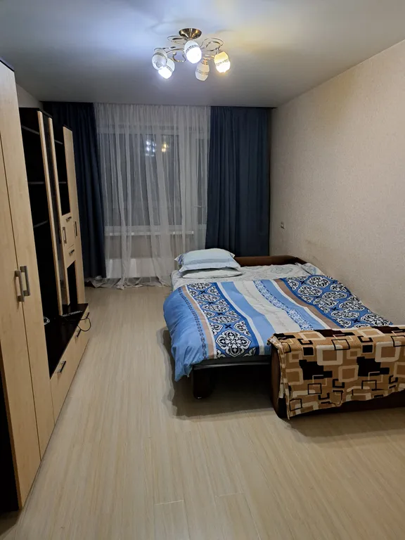 Квартира по пути в Аквапарк