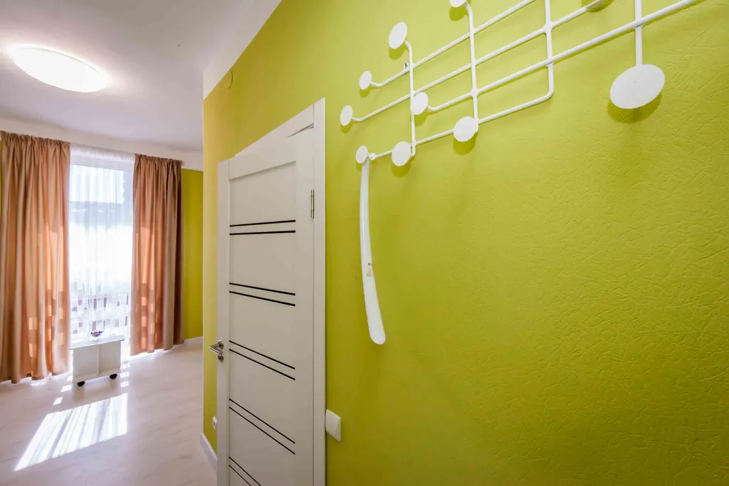 Комфортный отдых