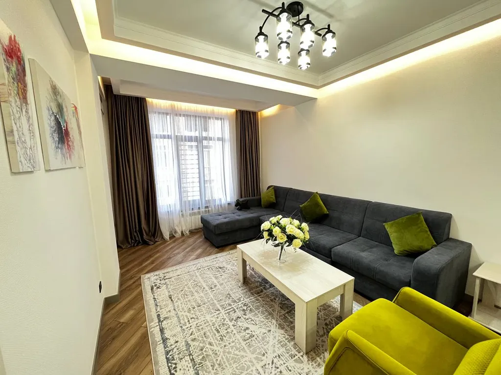 Grand Victoria 1 bedroom