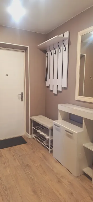 Уютная квартира для вашего отдыха