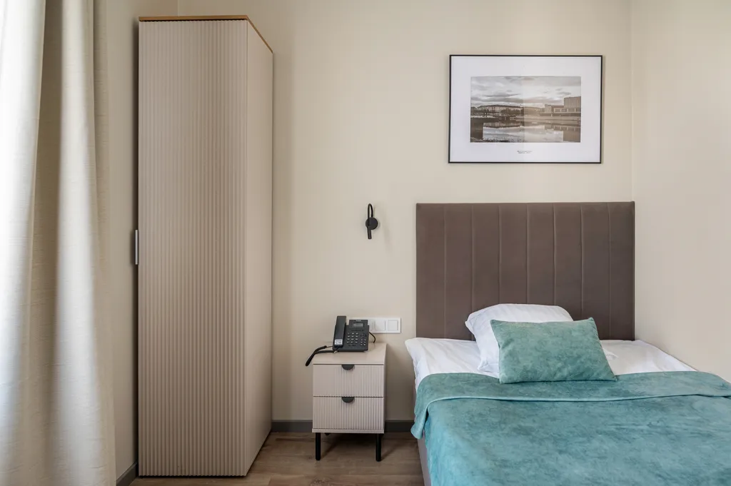 Квартира Комната — аренда посуточно в Электросталь