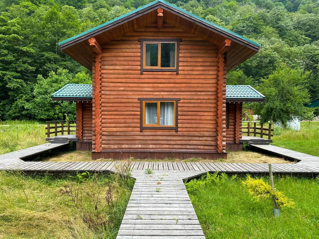 Таунхаус в эко комплексе Лаура