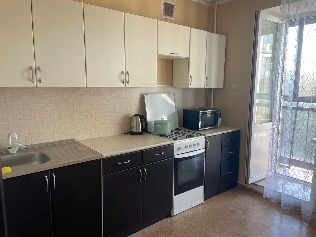 1-комнатная Квартира — аренда посуточно в Нижнекамск