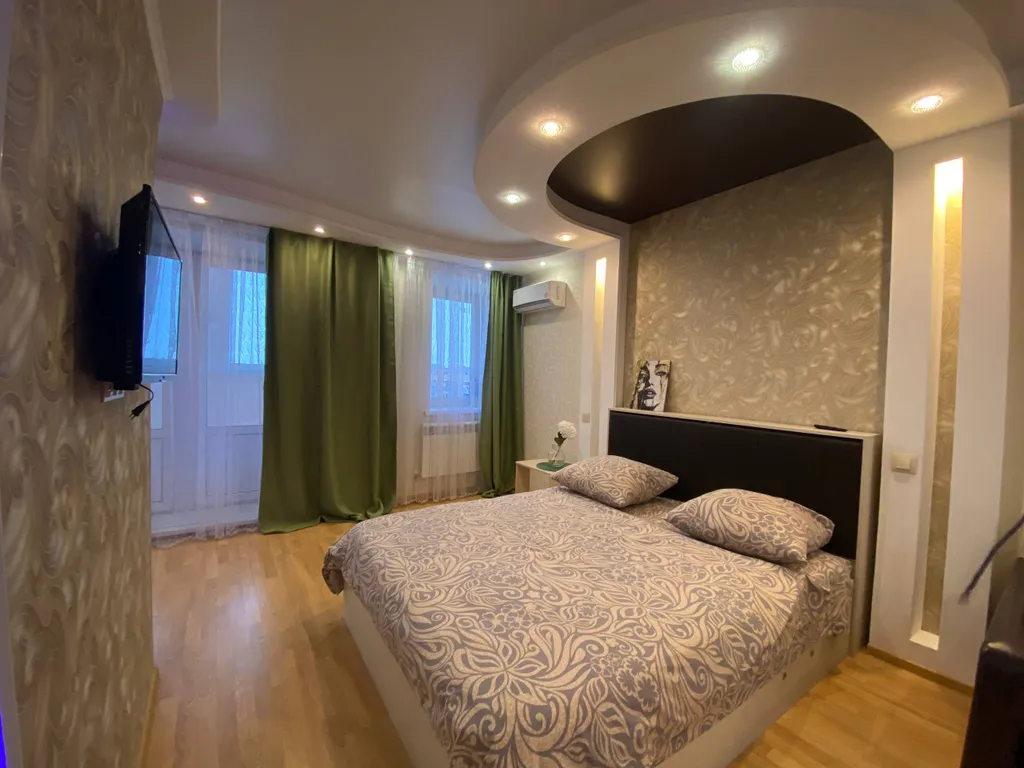 Уютная студия в центре