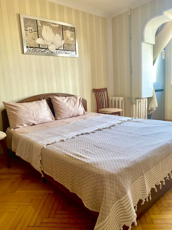 Квартира в центре — аренда посуточно в Владикавказ