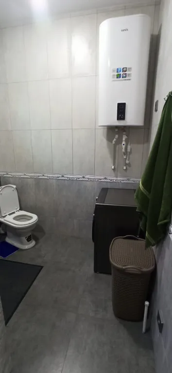 2-комнатный Дом