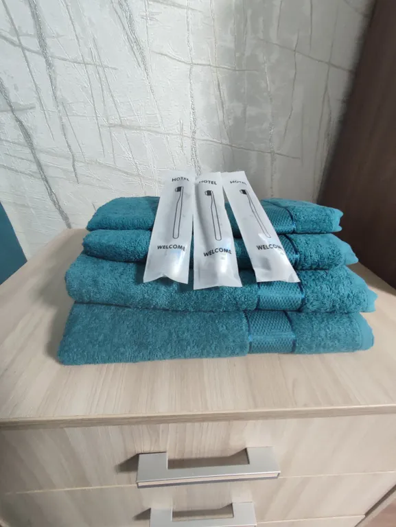 Уютная квартира на Черном море