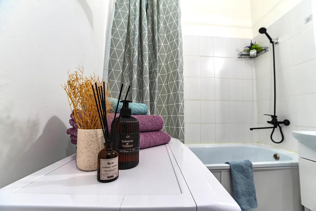 Уютная студия в Академическом рядом Дворец дзюдо