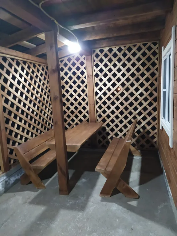 Коттедж 2-комнатный Дом — аренда посуточно в Чемал