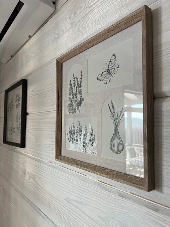 Коттедж Дома в тихом и уютном месте — Южная Озереевка