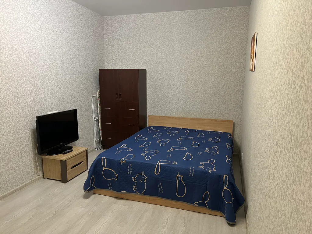 Уютная квартира рядом с морем