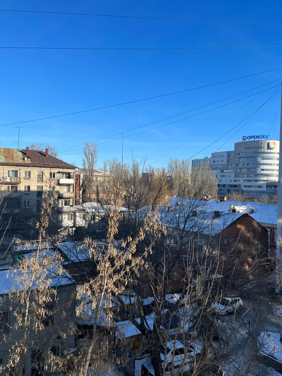 Квартира Уютная квартира в тихом центре — Саратов